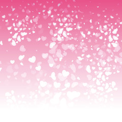 Cute valentine or wedding background
