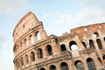 Fototapeta premium Roman Colosseum