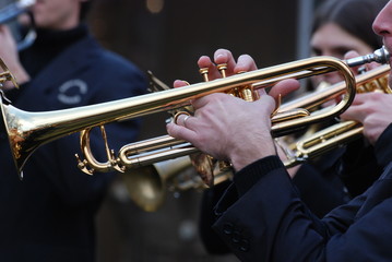concert