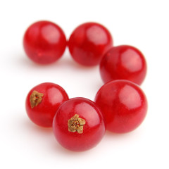 Ripe currant