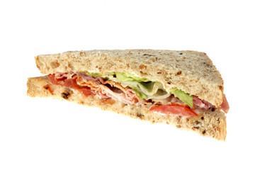 BLT Sandwich