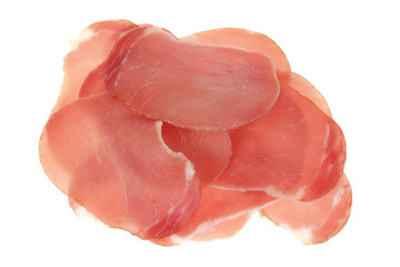 Sliced Ham