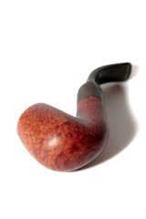 retro tobacco short smoking pipe