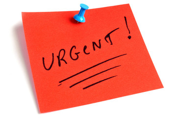 Urgent