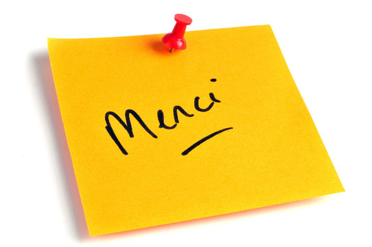 Merci