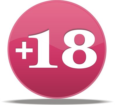 bouton +18