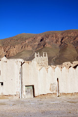 old Kasbah - Marocco