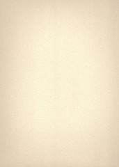 vertically rotated texture watercolor paper beige color