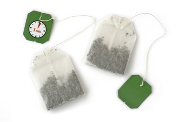 Tea Bags
