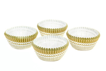 Rosettes for biscuit