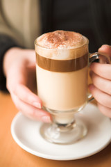 Cafe Latte