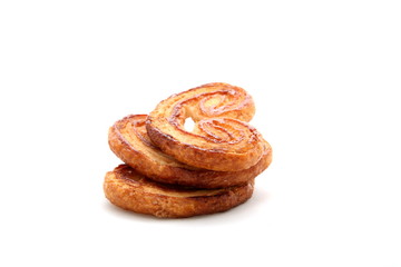 sweet canape (cookies)