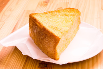 フレンチトースト