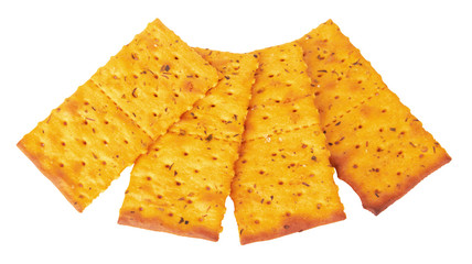 Crackers