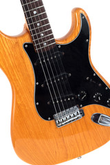 Obraz premium Electric guitar