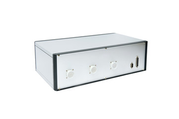 applience in a rectangle form