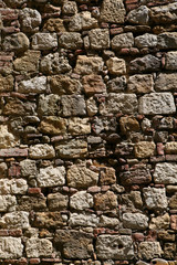 muro antico