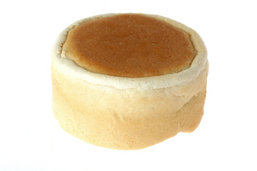Organic English Muffin