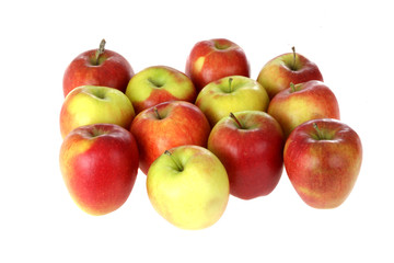 Apples
