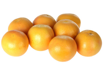 Red Grapefruit