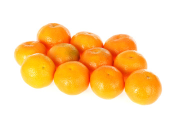 Clementines