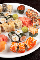 sushi set
