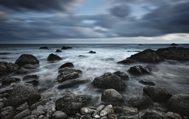 Obraz premium Seascape