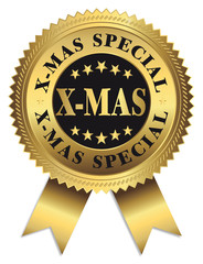 X-MAS Special