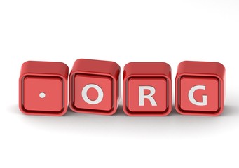 Cubes: org