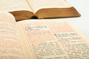 breviary