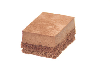 pavé chocolat