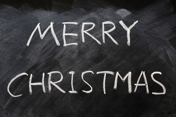 Merry Christmas