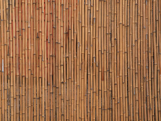 Bambusmatte