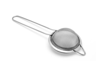 tea strainer