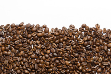 Coffee beans