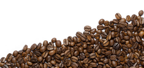 Coffee beans