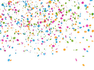 Confettis © lznogood