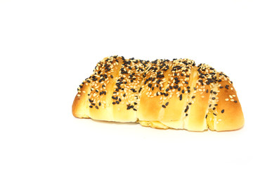 Sweet bread isolate