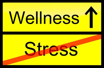 Stress - Wellness