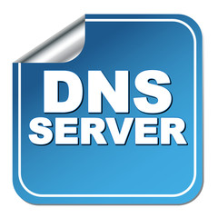 DNS SERVER ICON