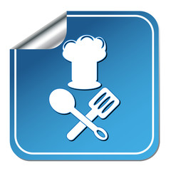 COOK ICON