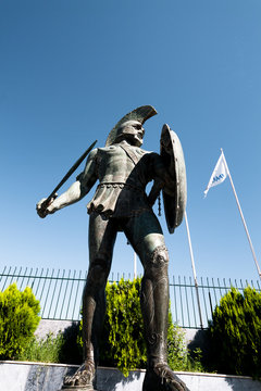 Leonidas