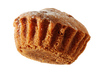 Baking.