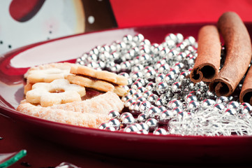 Christmas cookies