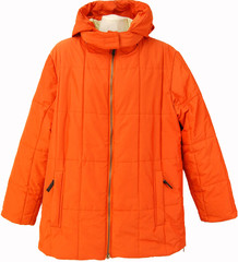 Steppjacke - Daunenjacke - Winterjacke