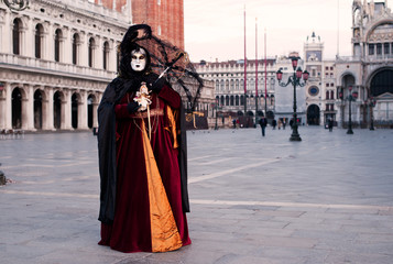 Carnevale veneziano