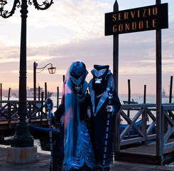 Carnevale veneziano