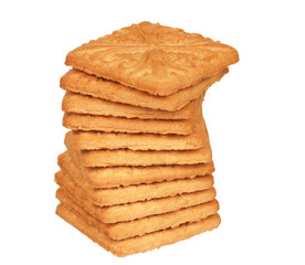 Delicious cookies
