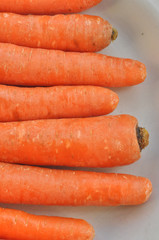 Carrots