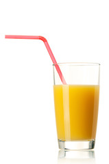 Orange juice